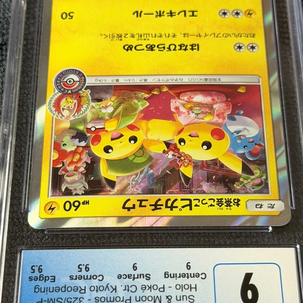 Pokemon japanese pretend